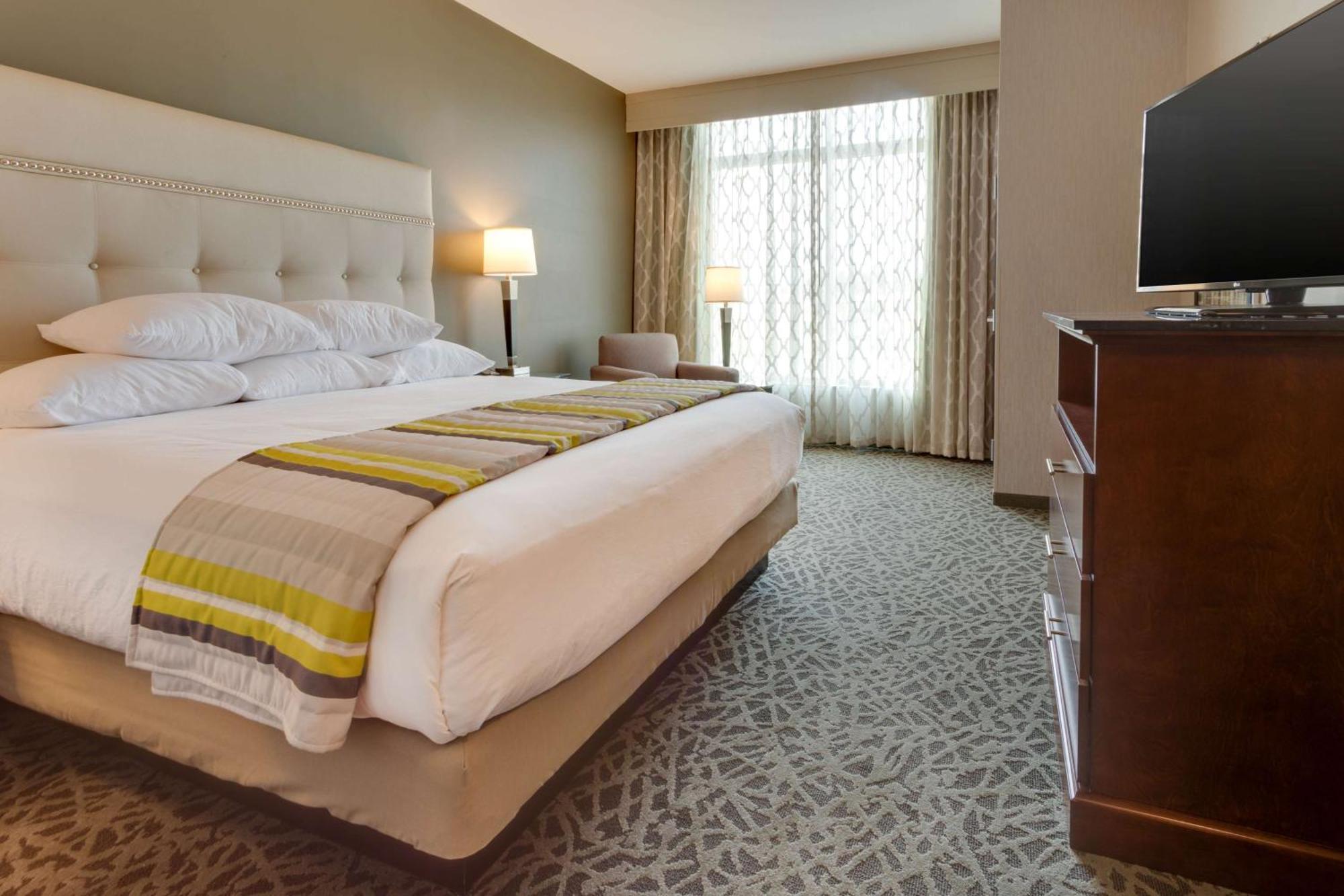 Drury Inn&suites Pittsburgh Airport Settlers Ridge Imperial