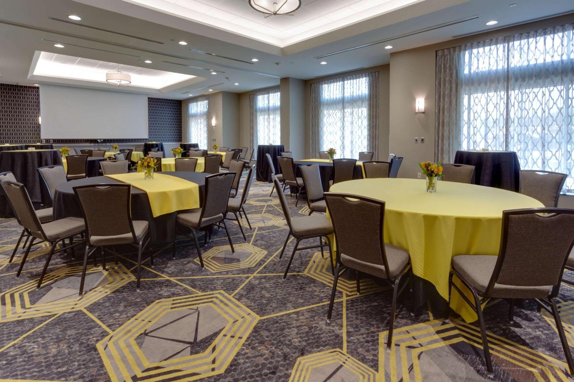 Hotel Drury Inn&suites Pittsburgh Airport Settlers Ridge