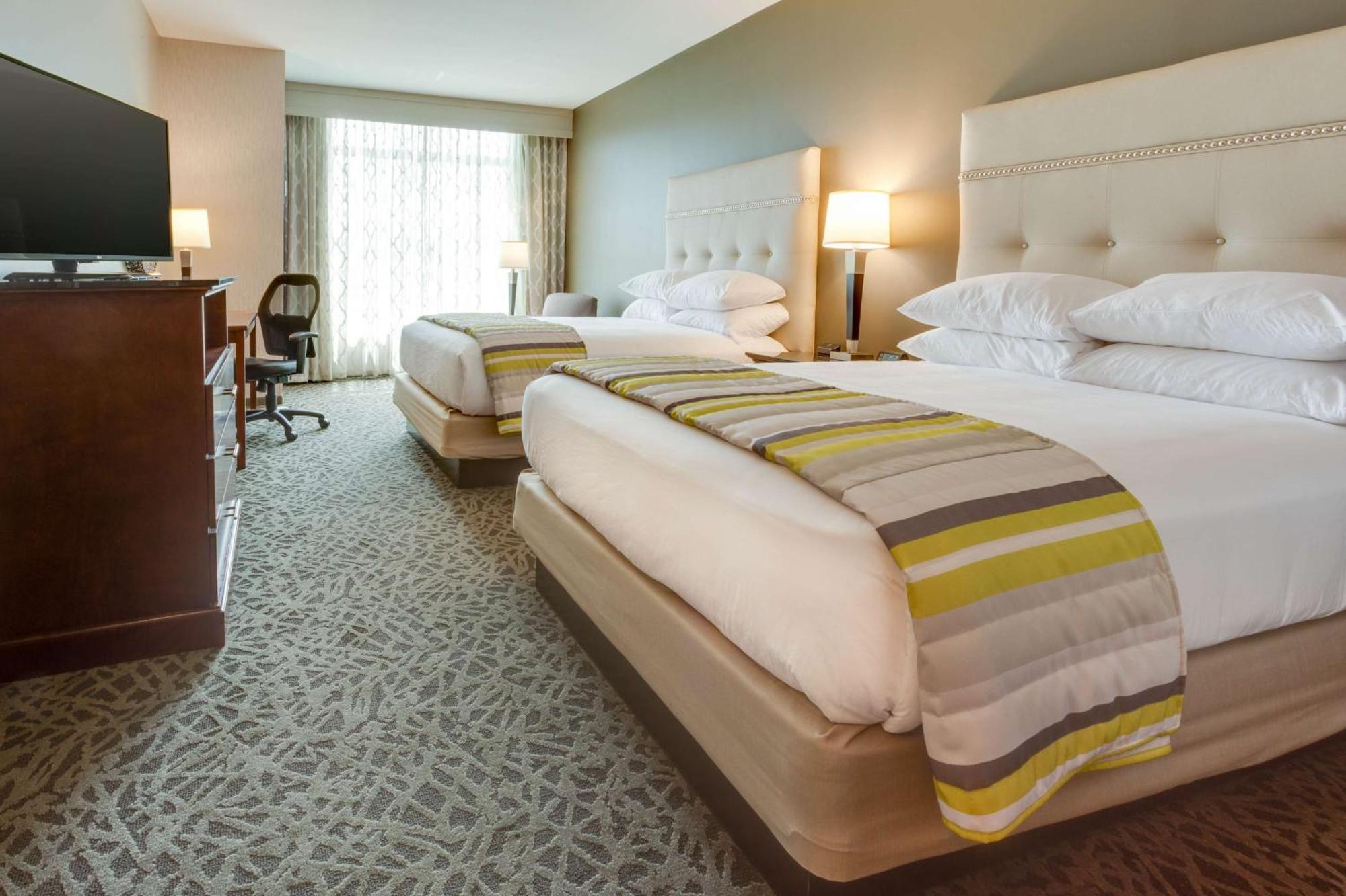 Drury Inn&suites Pittsburgh Airport Settlers Ridge Hotel Imperial