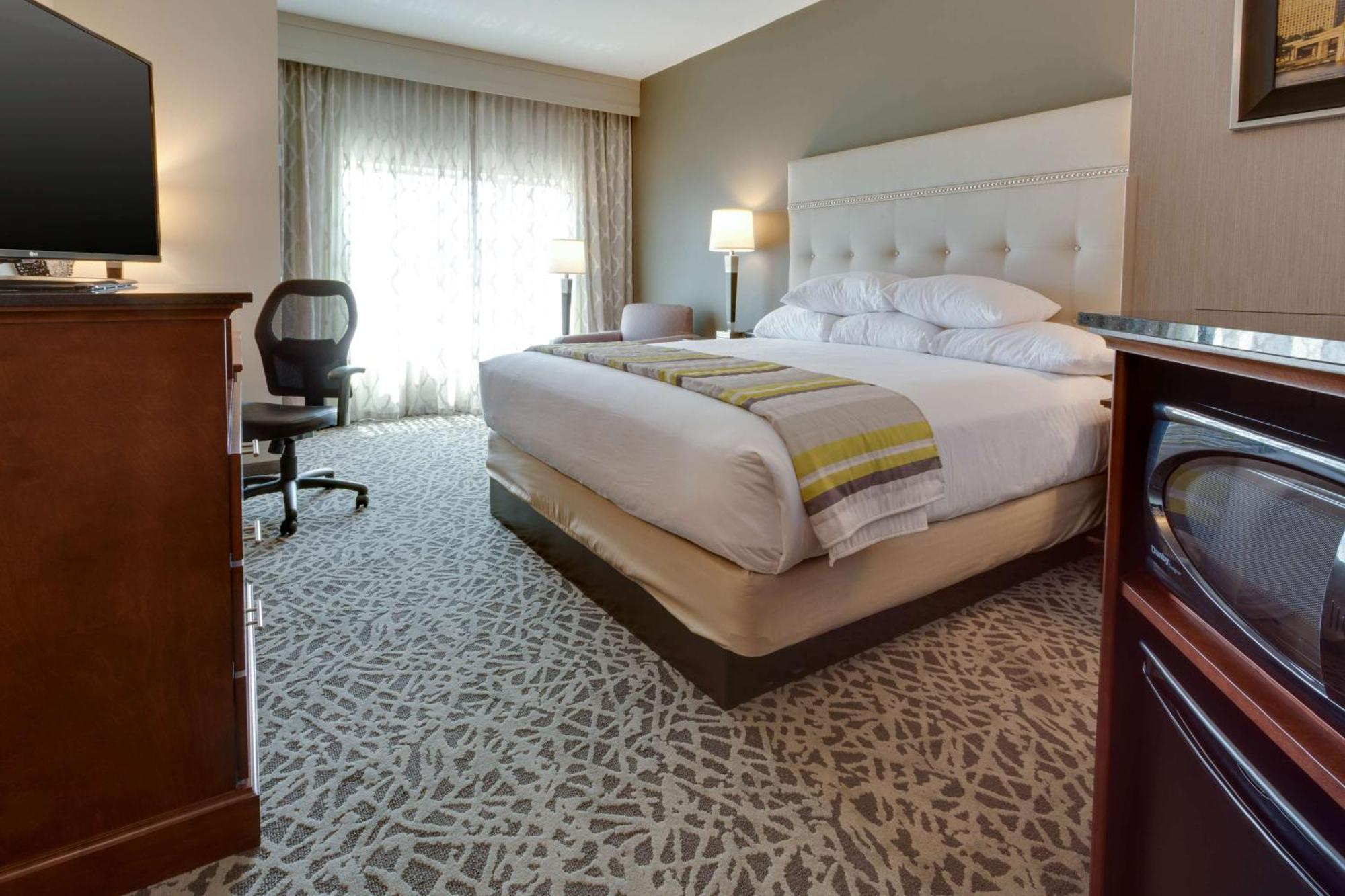 Drury Inn&suites Pittsburgh Airport Settlers Ridge 3*