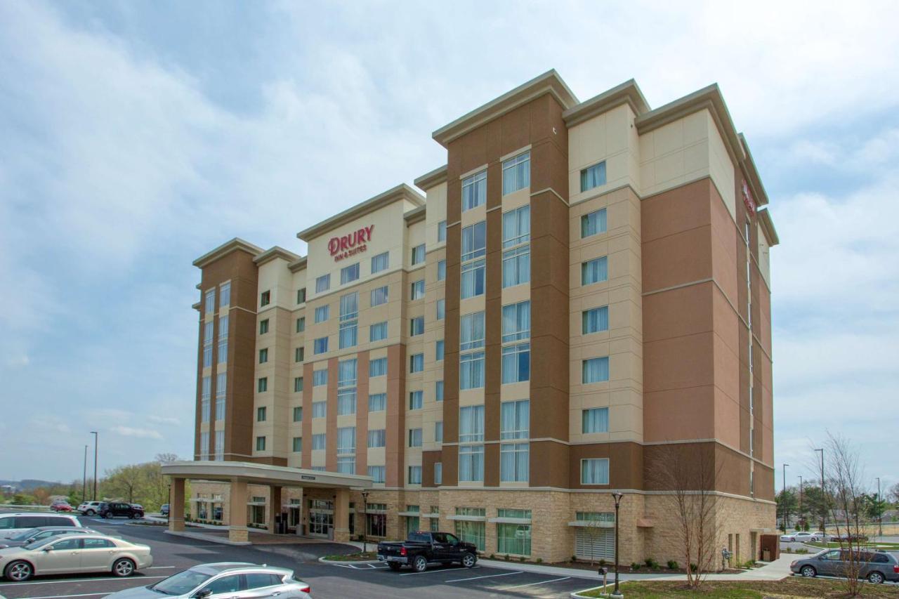 Hotel Drury & Airport Settlers Ridge Imperial